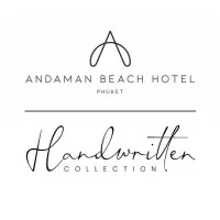 Andaman Beach Hotel Phuket - Handwritten Collection