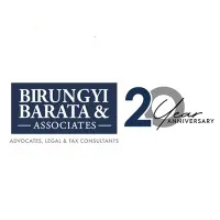 Birungyi Barata & Associates