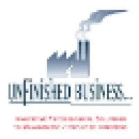 Unfinished Business - The Consulting Division of Matrix Psychological Services