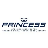 Princess Yachts Greater China