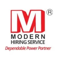 Modern Hiring Service Modern Hiring Service