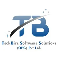 TechBitz Software Solutions (OPC) Private Limited.