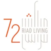 72 Riad Living