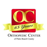 Orthopedic Center of Palm Beach County