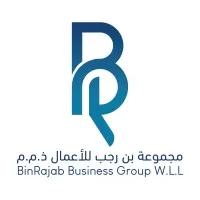 BinRajab Business Group by Husain BinRajab BinRajab Business Group by Husain BinRajab