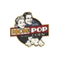 Mom and Popcorn
