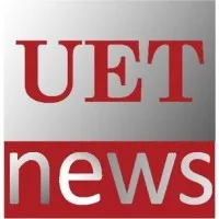 UET NEWS UET NEWS