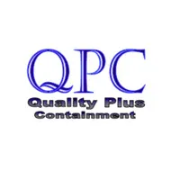 QUALITY PLUS CONTAINMENT QUALITY PLUS CONTAINMENT