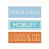 Periwinkle • Morley • Coco & Co Periwinkle • Morley • Coco & Co