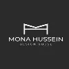 Mona Hussein Design House -MHDH- Mona Hussein Design House -MHDH-