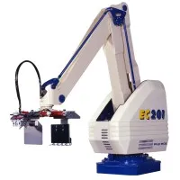 FUJI ROBOTICS INDIA