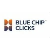 BLUE CHIP CLICKS BLUE CHIP CLICKS