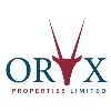 Oryx Properties Limited Oryx Properties Limited