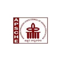 Andhra Pradesh State Council of Higher Education