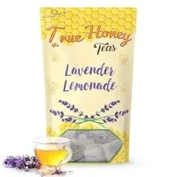 True Honey Teas