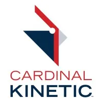 Cardinal Kinetic