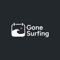 Gone Surfing
