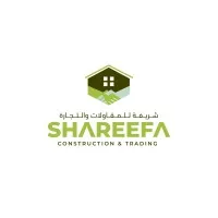 SHAREEFA CONSTRUCTION AND TRADING