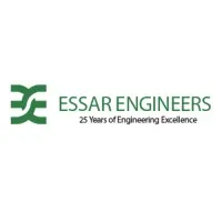 ESSAR ENGINEERS ESSAR ENGINEERS