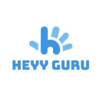 HEYY-GURU HEYY-GURU