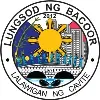 City Government of Bacoor City Government of Bacoor