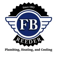 FB Reeder, Plumbing, Heating & Cooling FB Reeder, Plumbing, Heating & Cooling