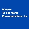 Window To The World Communications, Inc. Window To The World Communications, Inc.