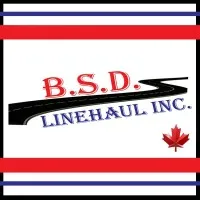 BSD Linehaul 