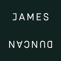 JAMES DUNCAN JAMES DUNCAN