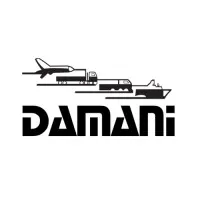 Damani Shipping Pvt. Ltd.