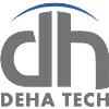 Deha Tech Pressure Vessels & Tanks Corp. Deha Tech Pressure Vessels & Tanks Corp.