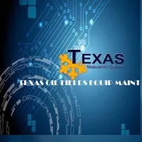 Texas Oilfields