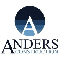 Anders Construction, Inc.