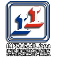 INFRARAIL UBOP-SBR