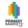 PrimaryMarkets PrimaryMarkets