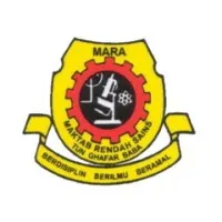 MRSM Tun Ghafar Baba