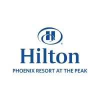 Hilton Phoenix Resort at the Peak Hilton Phoenix Resort at the Peak
