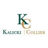 Kalicki Collier