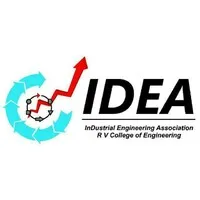 InDustrial Engineering Association, RVCE InDustrial Engineering Association, RVCE