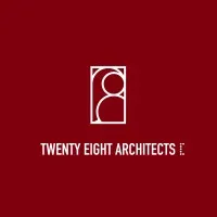 TWENTY EIGHT ARCHITECTS TWENTY EIGHT ARCHITECTS