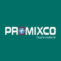 PROMIXCO LTD. PROMIXCO LTD.