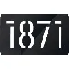 1871 1871