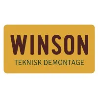 WINSON TEKNIK - NEDRIVNING email format