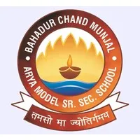 BCM Arya Model Sr. Sec. School BCM Arya Model Sr. Sec. School