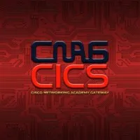 UST Cisco Networking Academy Gateway - CICS UST Cisco Networking Academy Gateway - CICS