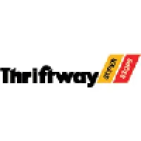 Thriftway Super Stops