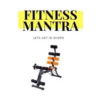Fitness Mantra Fitness Mantra