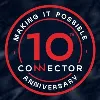 CONNECTOR AGENCY CONNECTOR AGENCY
