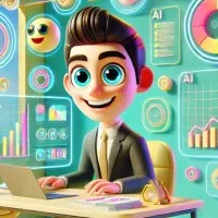 Virtual AI Workforce Virtual AI Workforce