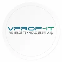 VPROF-IT (VK BİLGİ TEKNOLOJİLERİ ANONİM ŞİRKETİ)